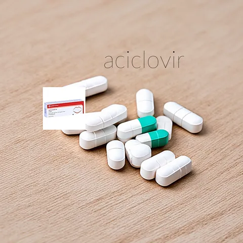 Prix aciclovir comprimés